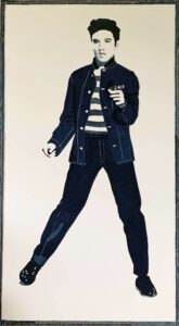 Elvis